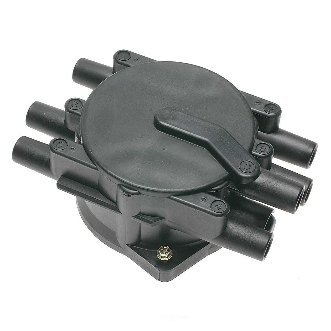 Amazon.com: Dwvksz Distributor Cap for Nissan 300ZX 1984 1985 1986